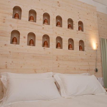 Bed and Breakfast Vico Dell' Elce Лечче Экстерьер фото
