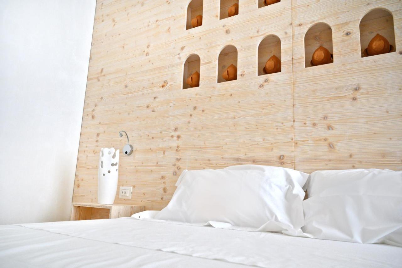 Bed and Breakfast Vico Dell' Elce Лечче Экстерьер фото