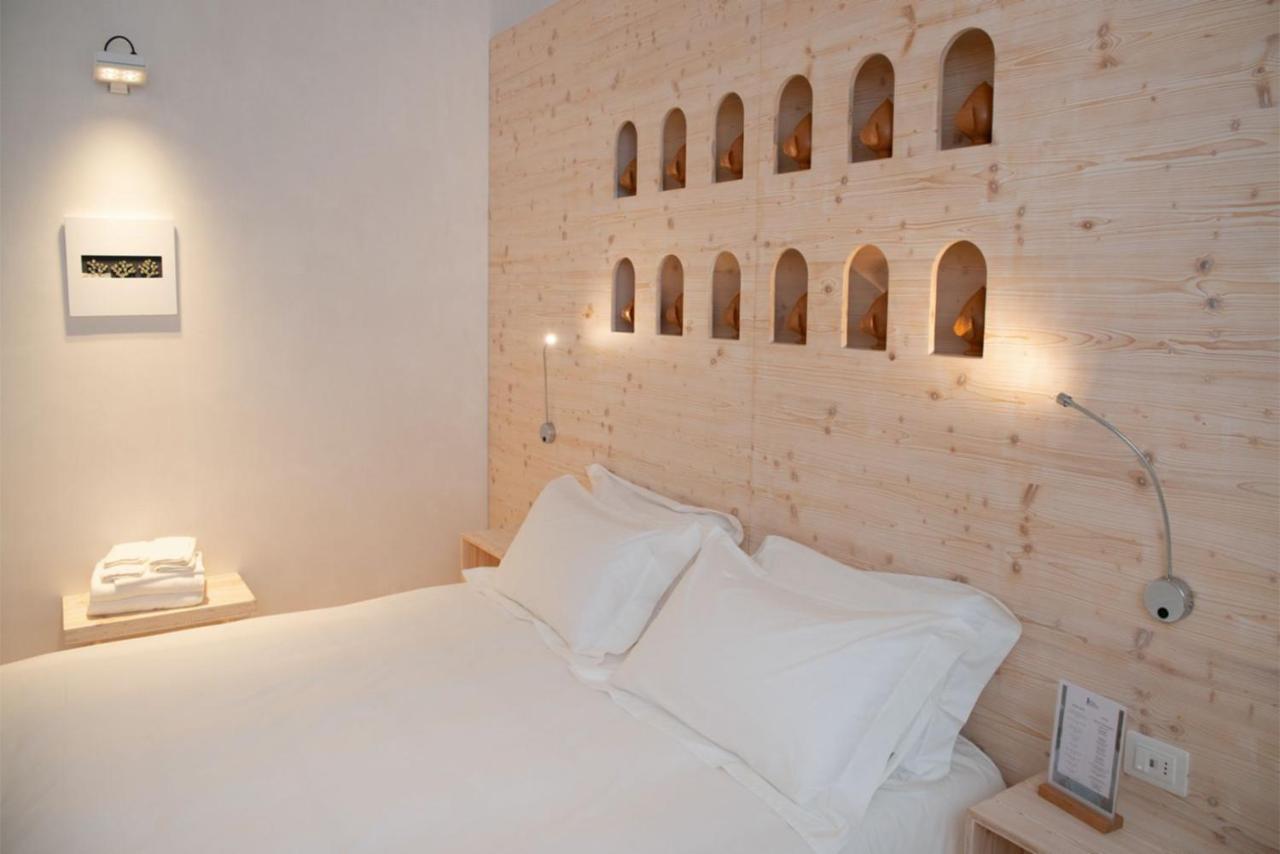 Bed and Breakfast Vico Dell' Elce Лечче Экстерьер фото